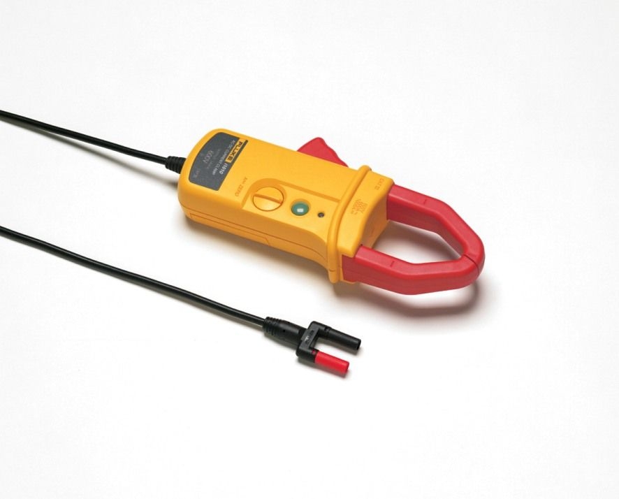 Fluke 617735 I1010 AC/DC Stroomtang met rechte bek