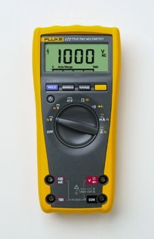 Fluke 1592874 177 Multimeter