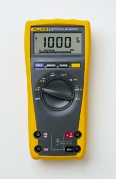 Fluke 1592901 175 Multimeter