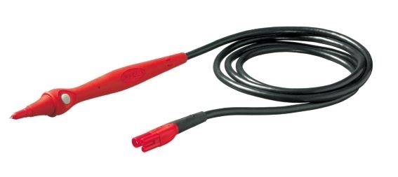 Fluke 2107742 TP165X Testprobe met testknop