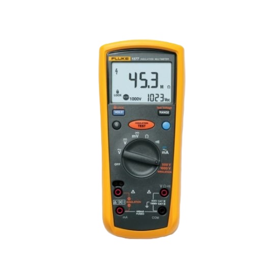 Fluke 2157280 S1577 Isolatiemultimeter