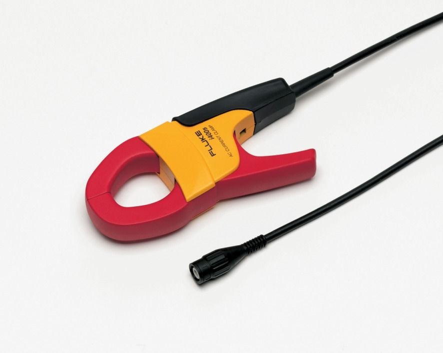 Fluke 2277202 I400S AC Stroomtang met een bereik van 40A tot 400A