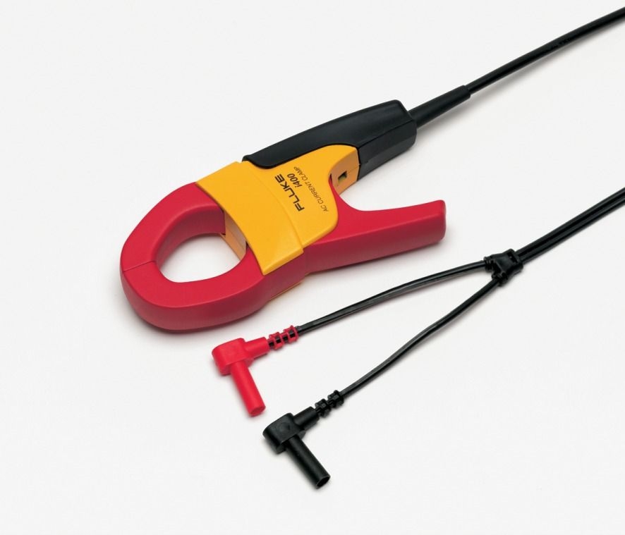 Fluke 2277225 I400 AC Stroomtang 5A - 400A