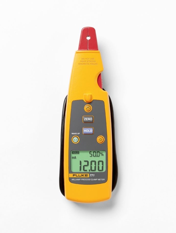 Fluke 2646347 771 mA-processtroomtang