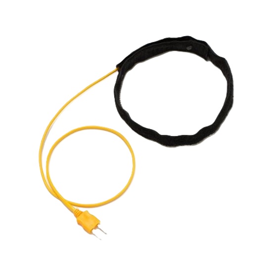 Fluke 2724500 80PK-11 Flexibele klittenband-thermokoppelprobe type K