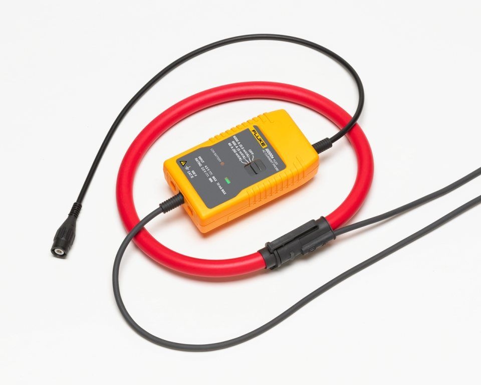 Fluke 2840311 I6000S FLEX-24 AC Stroomtang 6000 A