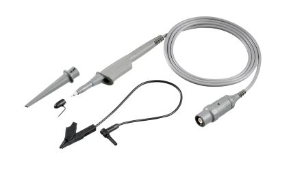 Fluke 3086247 VPS210-G Spanningsmeetprobeset, 200 MHz, één grijs