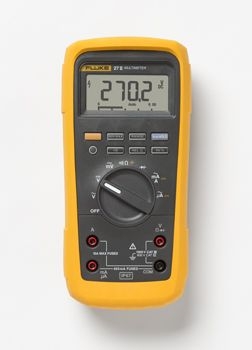 Fluke 3947770 27II/EUR Industriële Multimeter IP67