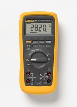 Fluke 3947820 28II/EUR Industriële Multimeter IP67