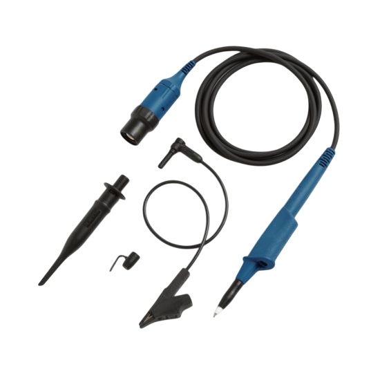 Fluke 4276937 VPS410-II-B Spanningsmeetprobeset 500 MHz 1.2m 10:1 blauw
