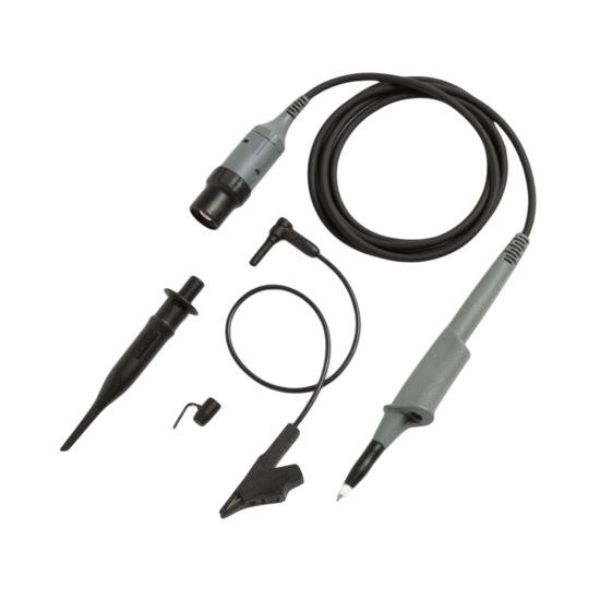 Fluke 4276943 VPS410-II-B Spanningsmeetprobeset 500 MHz 1.2m 10:1 grijs