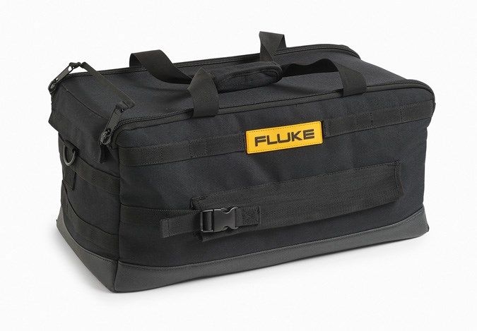 Fluke 4359042 C1620 Draagtas voor 1623-2/1625-2