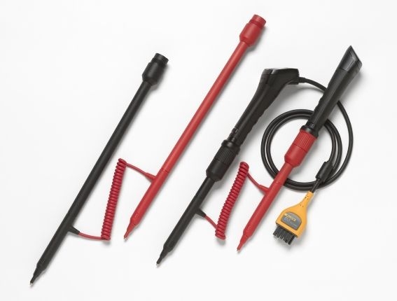 Fluke 4542273 BTL20 Interactieve meetprobe voor batterijanalyzer