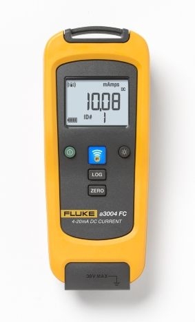Fluke 4629301 A3004 FC Draadloze 4-20 mA DC-stroomtang