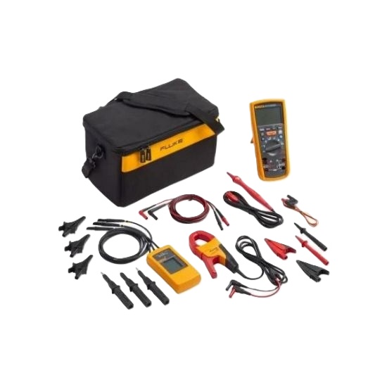 Fluke 4692716 1587/MDT FC Combinatiekit