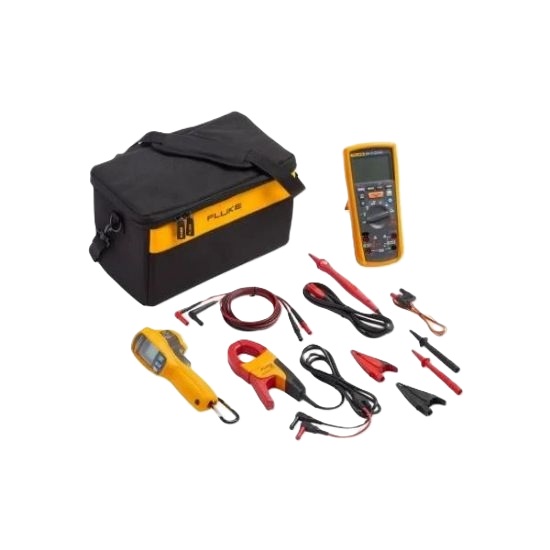 Fluke 4692778 1587KIT/62MAX+ FC Combinatiekit