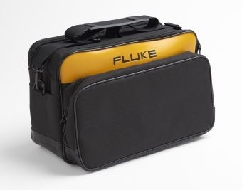 Fluke 4744391 C120B Draagtas voor Fluke 120B-serie