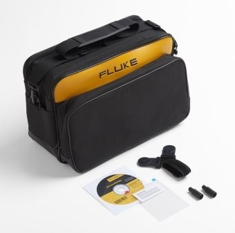 Fluke 4744423 SCC120B Accessoireset voor 120B-serie