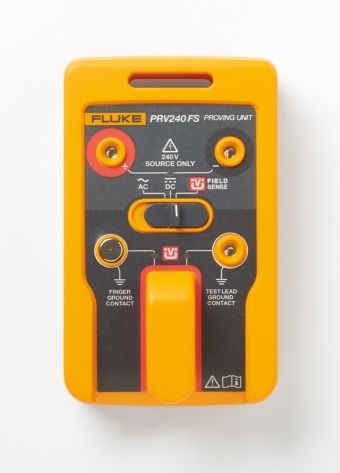 Fluke 4910310 PRV240FS Testeenheid