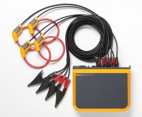 Fluke 4920767 S1748/15/EUS Power Quality Logger 60 cm 1500A iFlex EUS versie