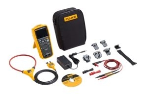 Fluke 4989200 S279FC I/B iFlex Thermische multimeter met warmtebeeld