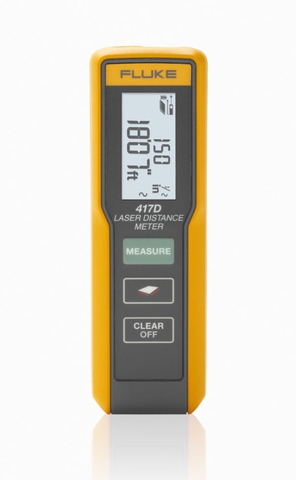 Fluke 5099292 417D Laserafstandsmeter