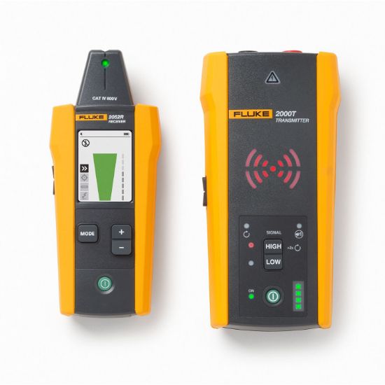 Fluke 5353853 2052 geavanceerde kabelzoeker-set
