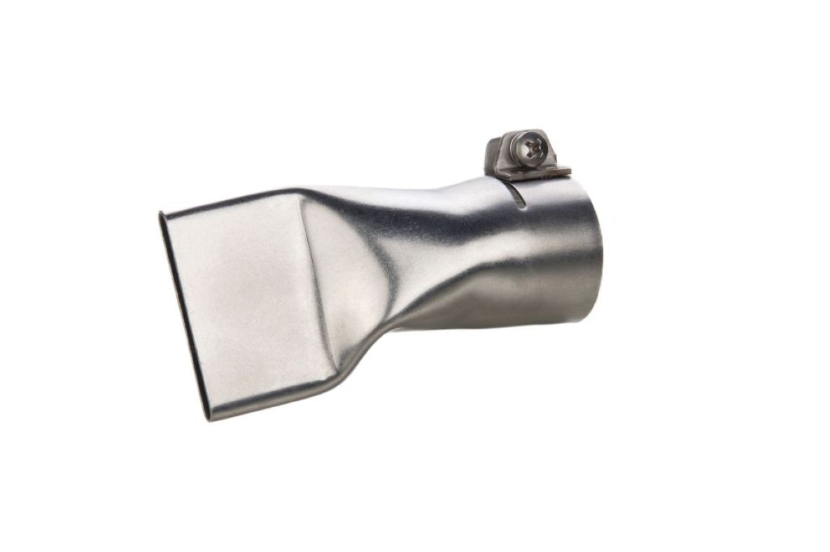 Forsthoff 4003 Mondstuk met brede sleuf 40 mm