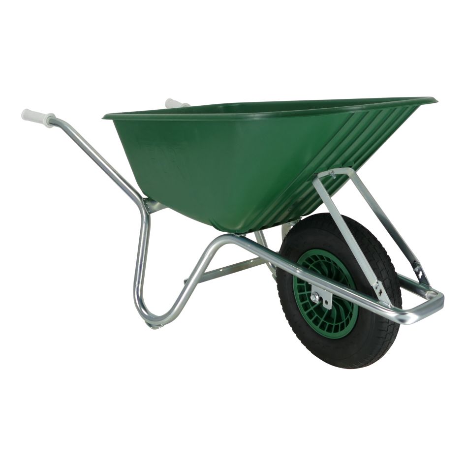 Fort 01405 TKV-100 4PLy Kruiwagen 100L