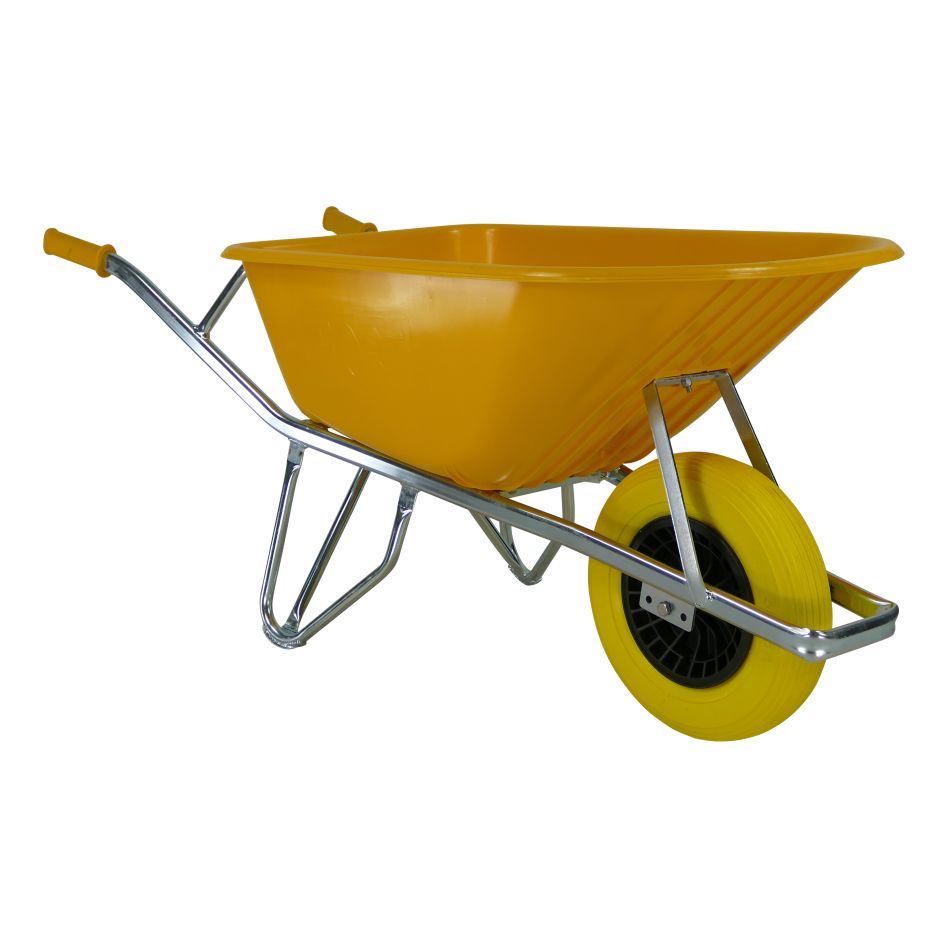 Fort 02101 SMB-100 FP Kruiwagen 100L