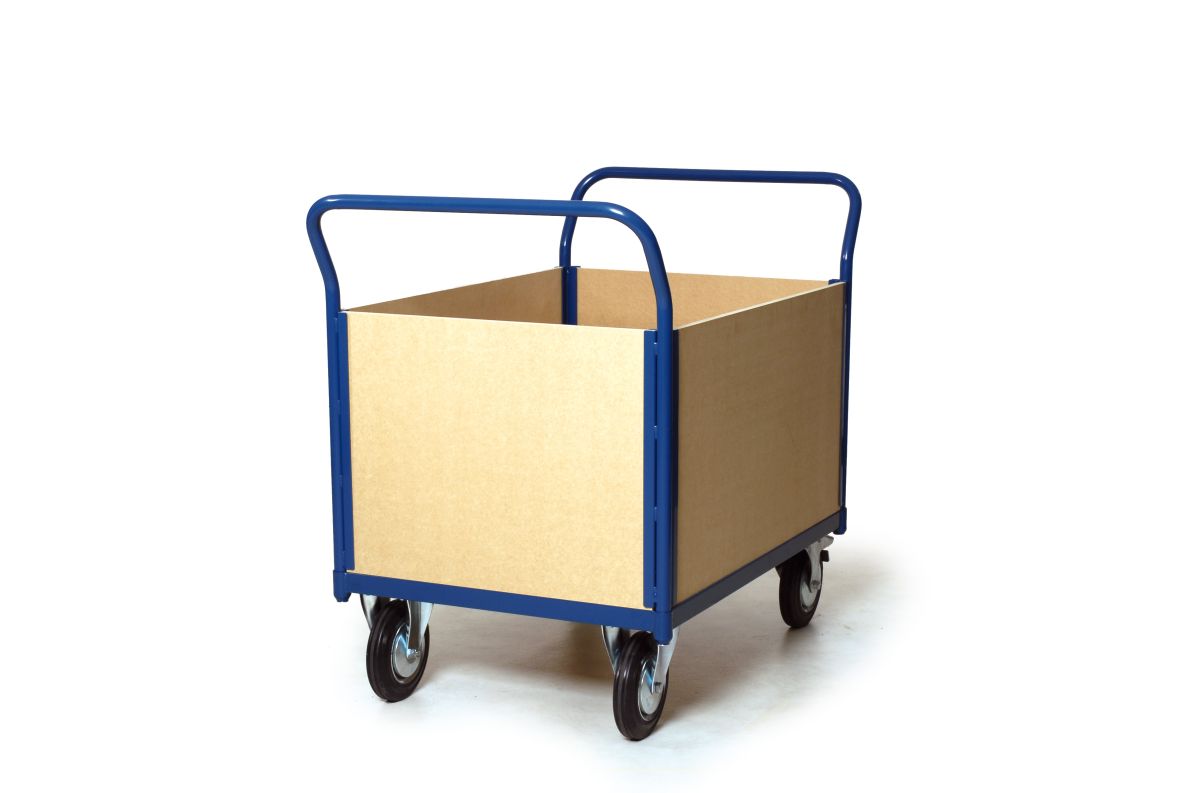 FRAMI 201.021 4-wandenwagen 1200 x 800 mm