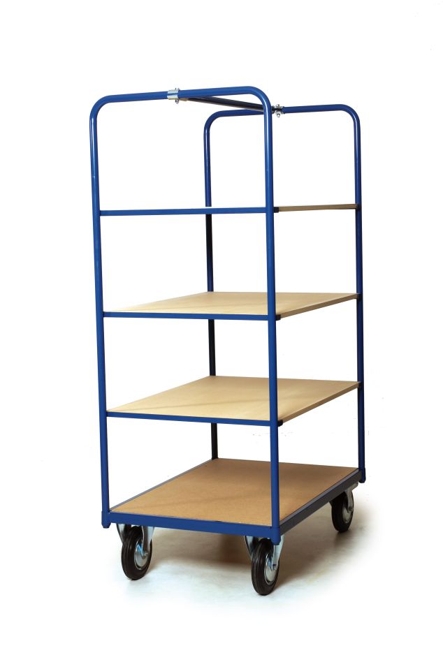 FRAMI 201.034 Etagewagen 1200 x 800 mm