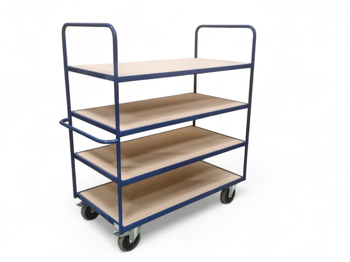 FRAMI 201.062 Etagewagen 1500 x 800 mm