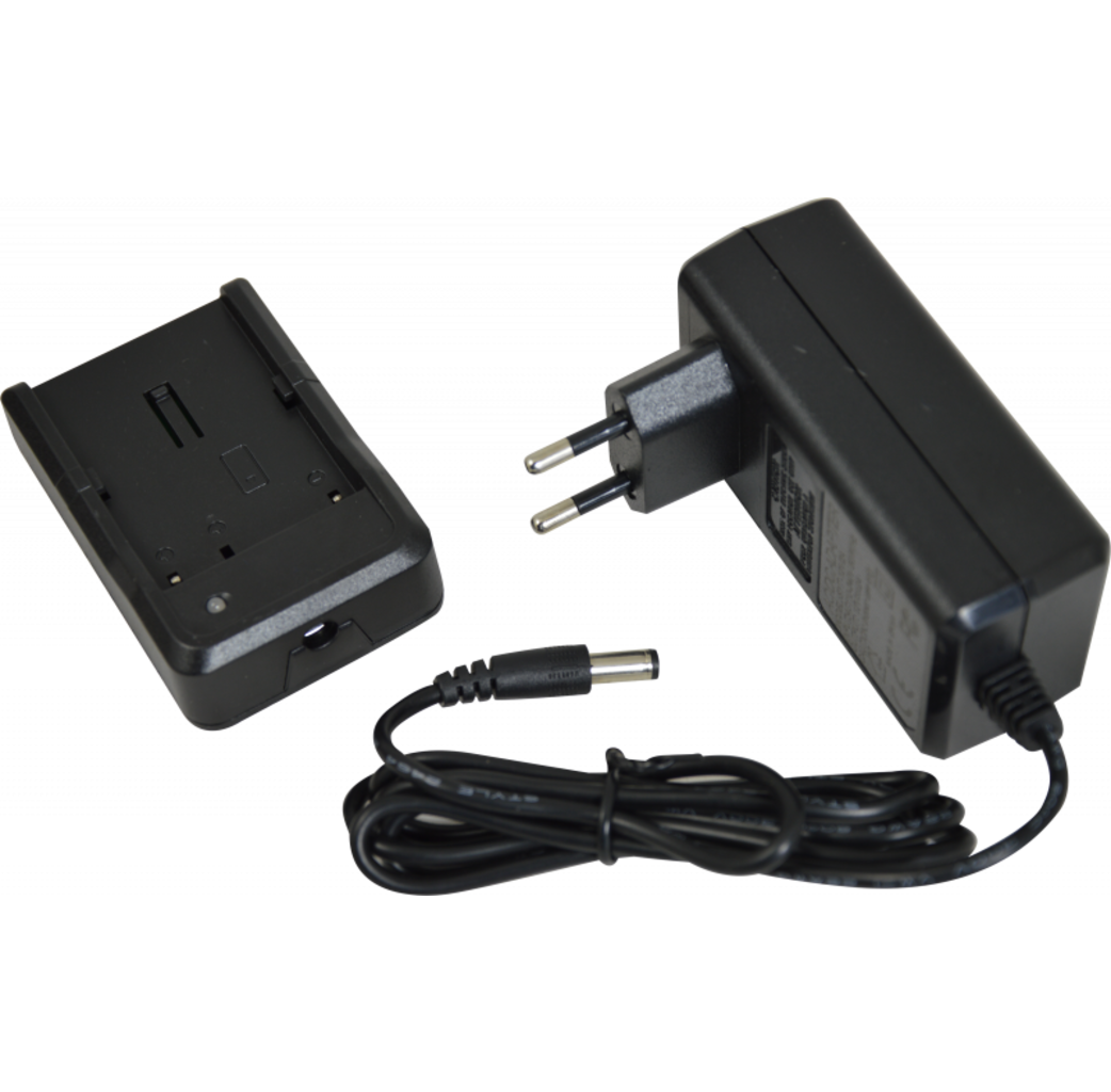 Futech H60027 Batterijlader MC3D compact Li-ion