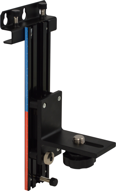 Futech 130.03 Precisie wandhouder 5/8"