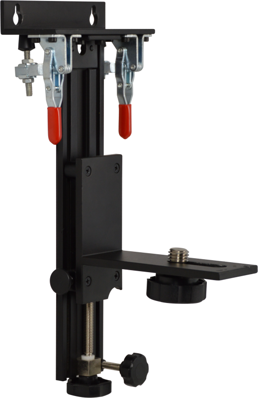 Futech 130.04 Precisie wandhouder 5/8"