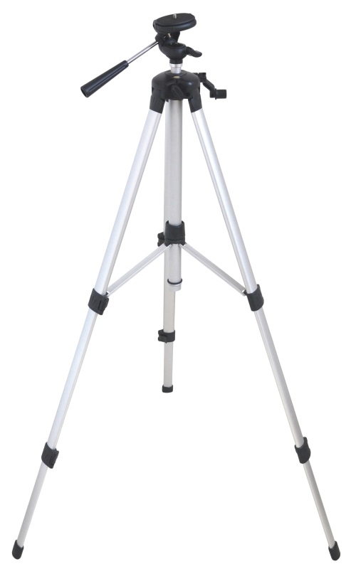 Futech 090.300 Statief Medium Duty 75-300cm - 5/8"