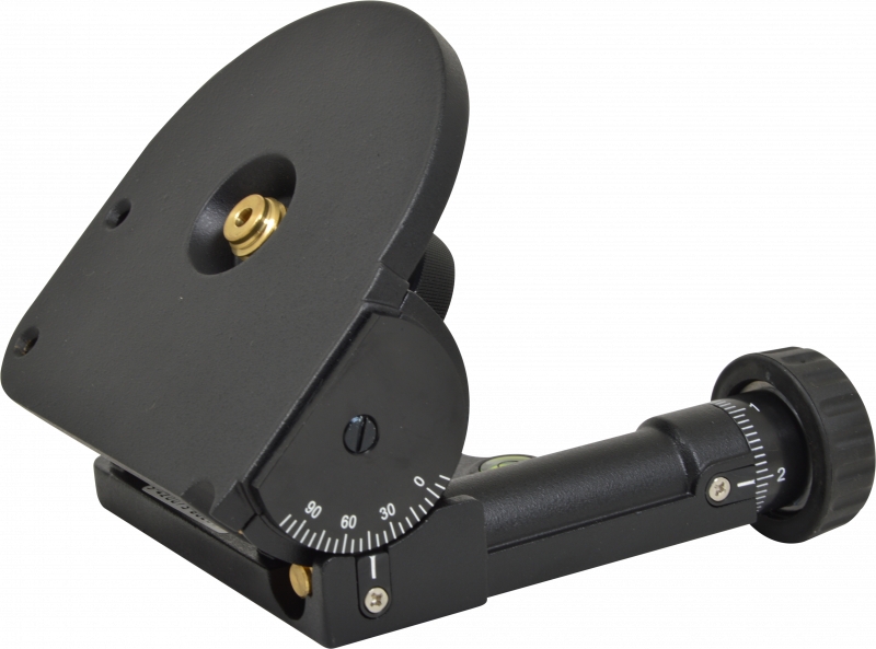 Futech 115.11 Hellingsadapter 5/8" Heavy Duty
