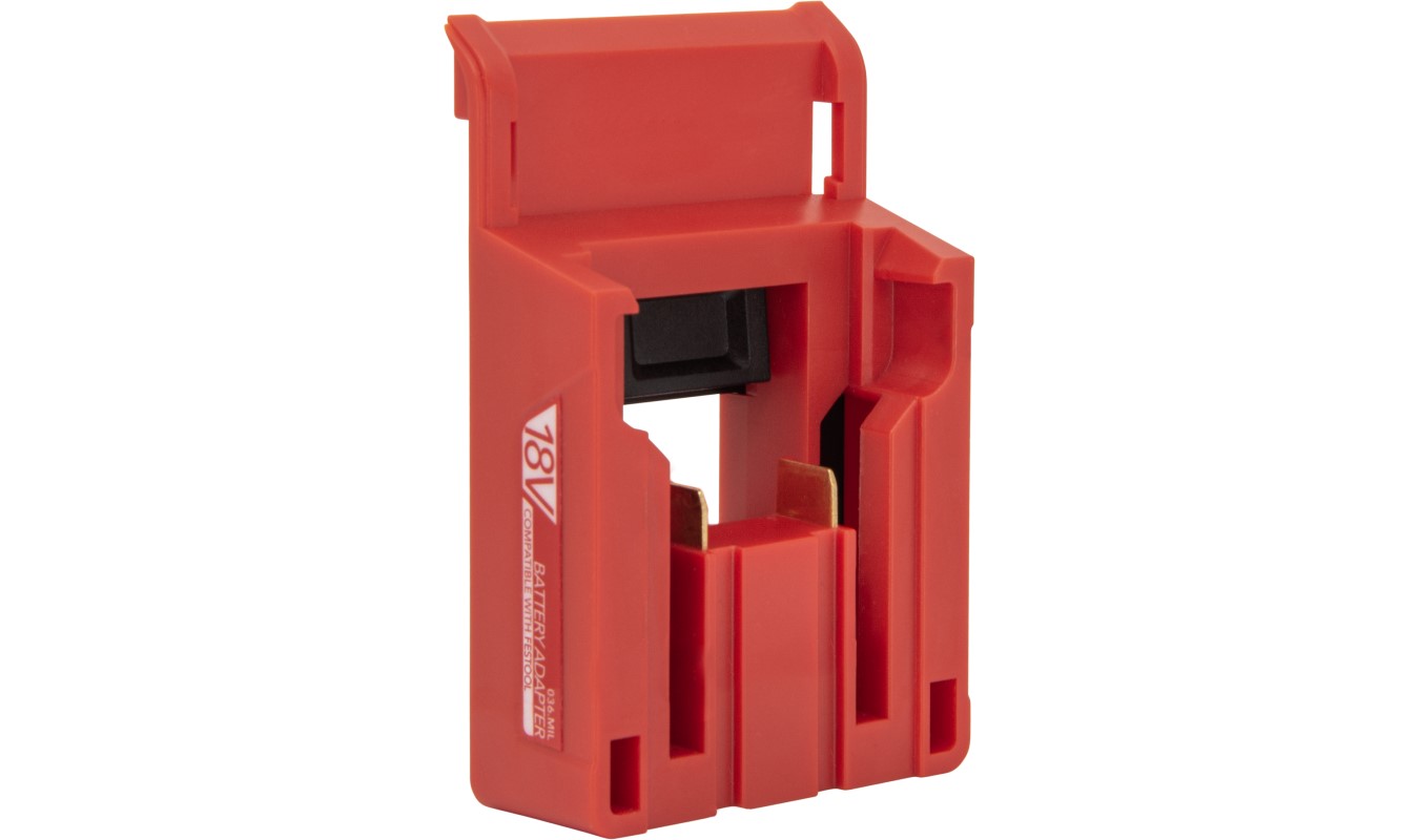 Futech H036.FES Adapter Festool voor MC3D 18V MAX kruislijnlaser