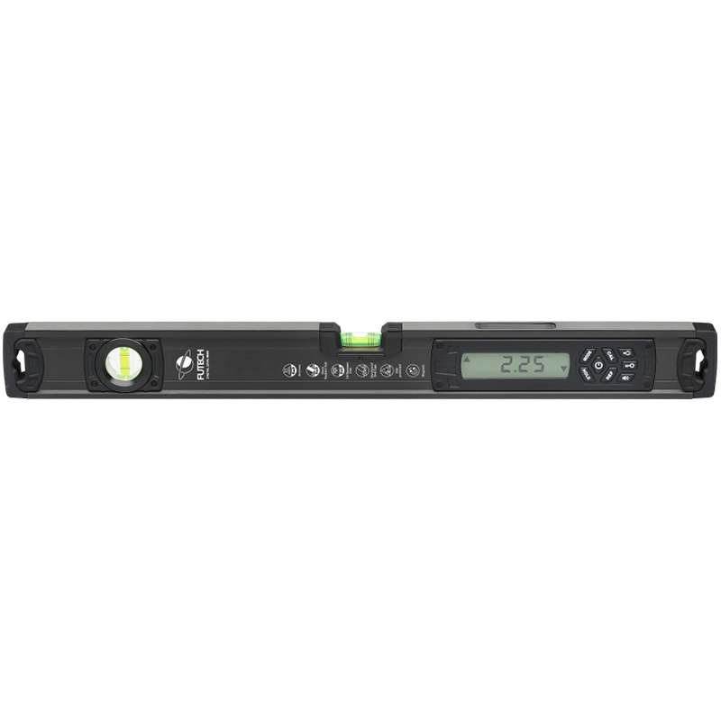 Futech 855.060 Digital level M Waterpas magnetisch 60cm