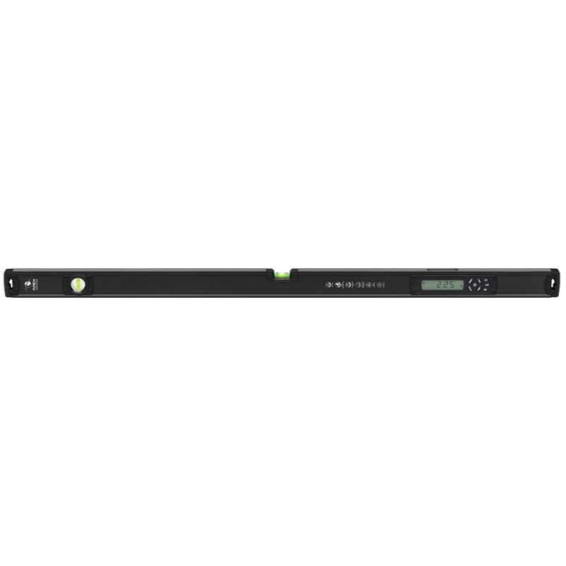 Futech 855.120 Digital level M Waterpas magnetisch 120cm