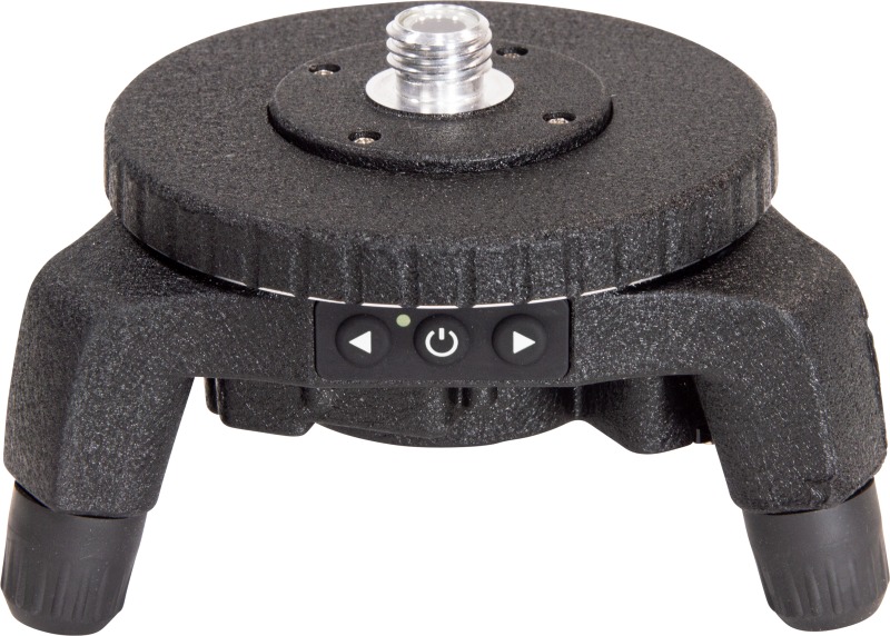 Futech 080.758 Smartbase Verstelbaar statief (Kruis)lijnlaser