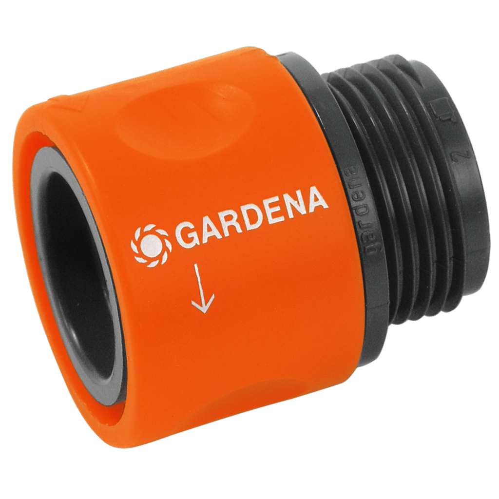 Gardena 02917-20 2917-20 Slangstuk 3/4"zb