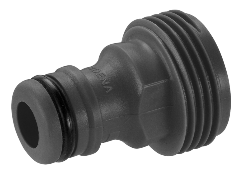 Gardena 00921-50 921-50 Insteeknippel europeesdraad 3/4 inch