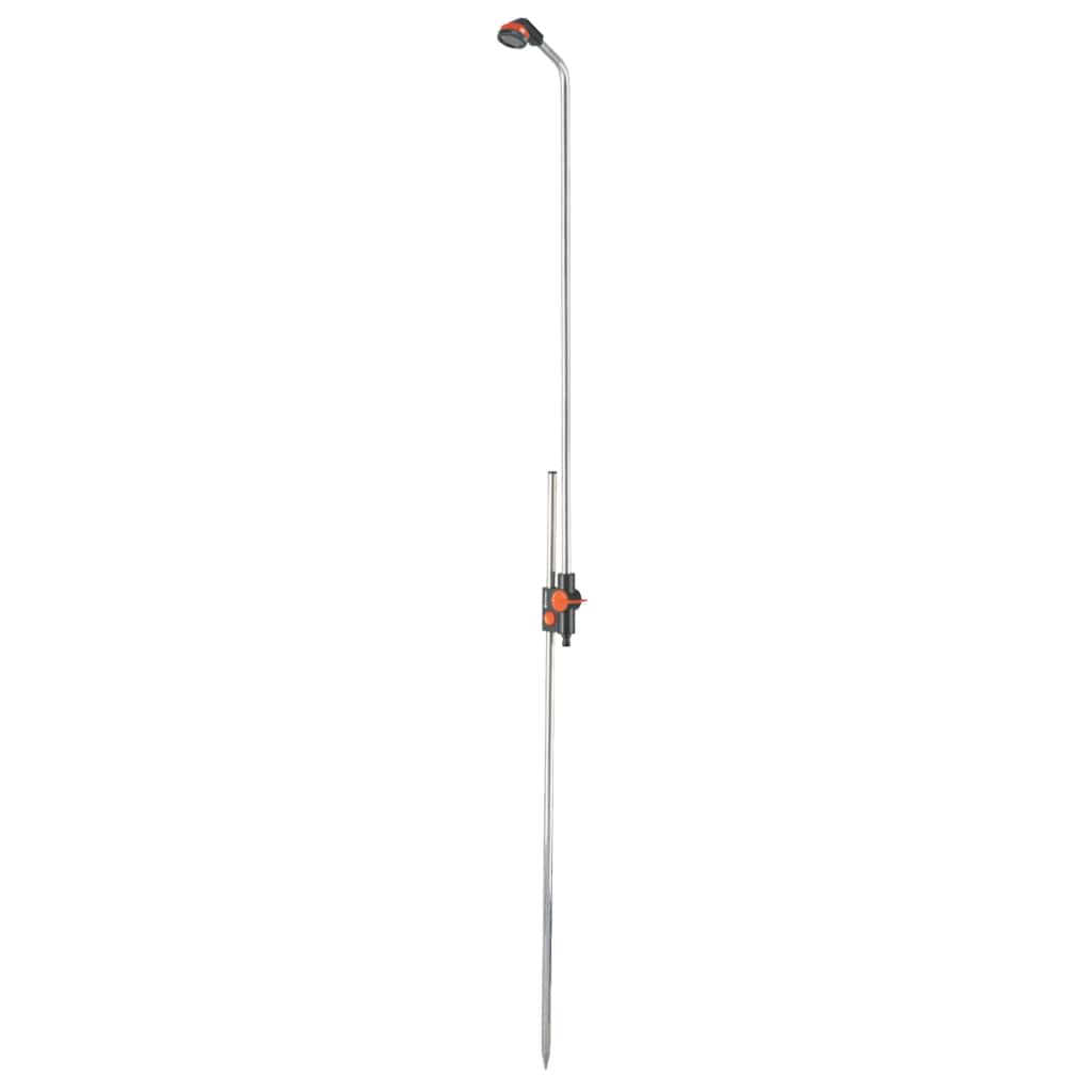 Gardena 00961-20 961-20 Tuindouche solo + spike 2.07m