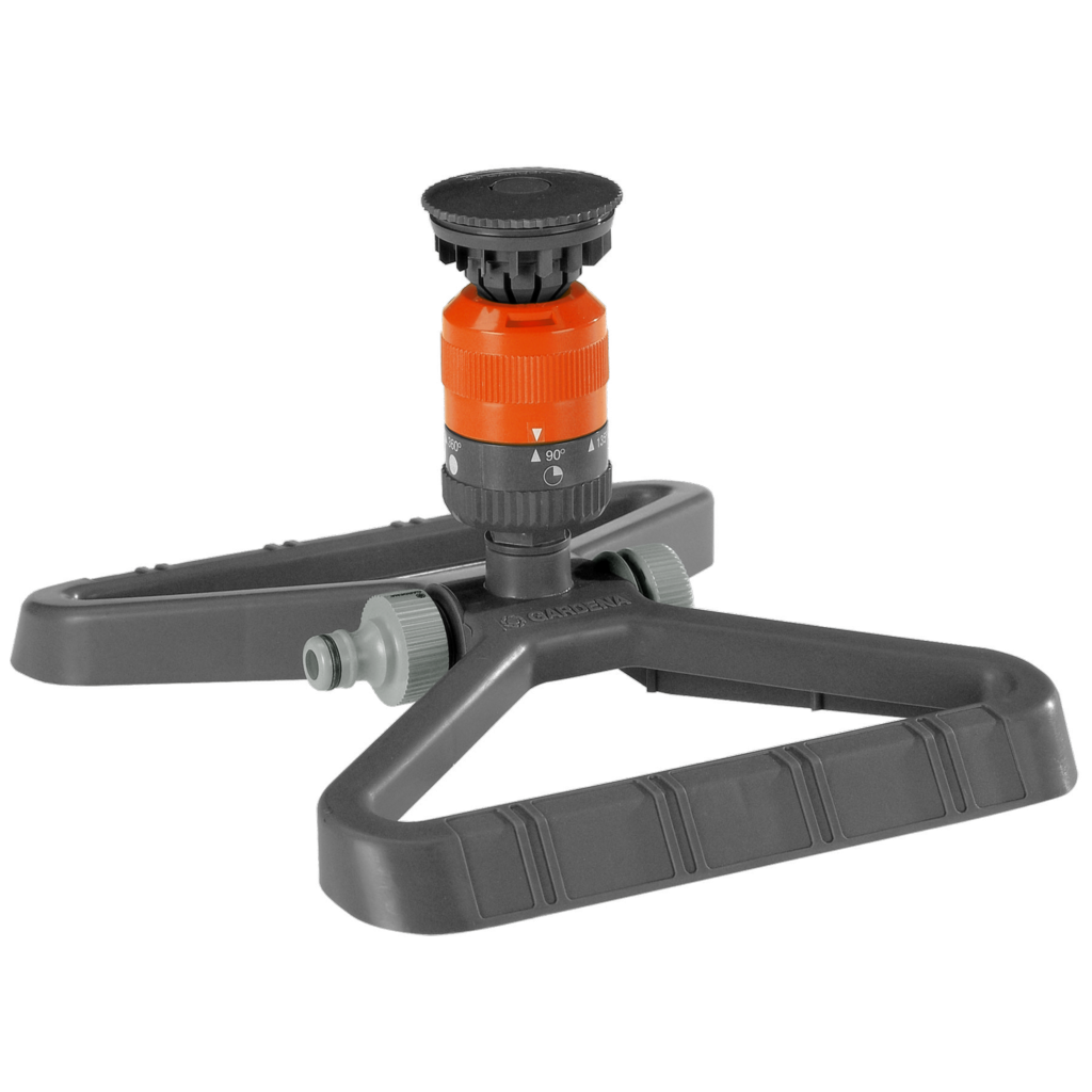 Gardena 01948-20 Comfort Cirkelsproeier Vario