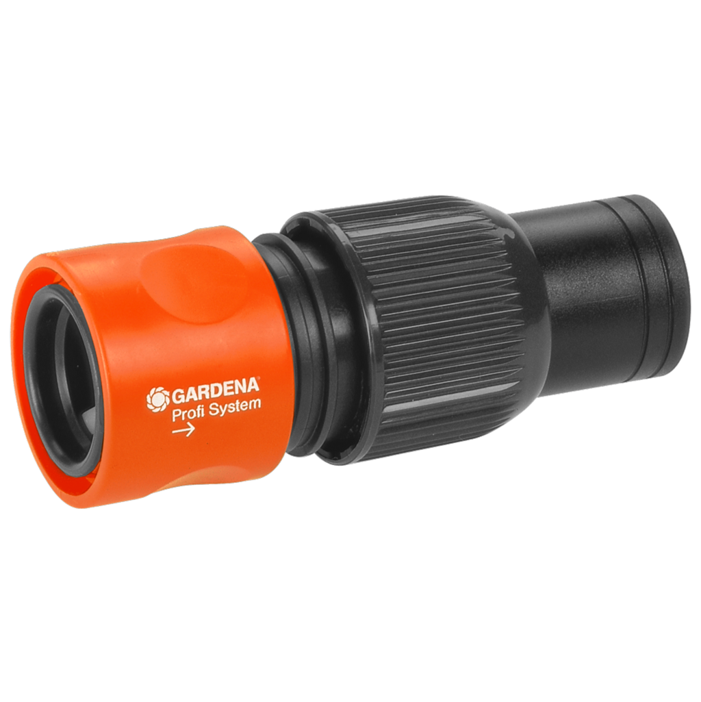 Gardena 02817-20 2817-20 Slangstuk professioneel systeem