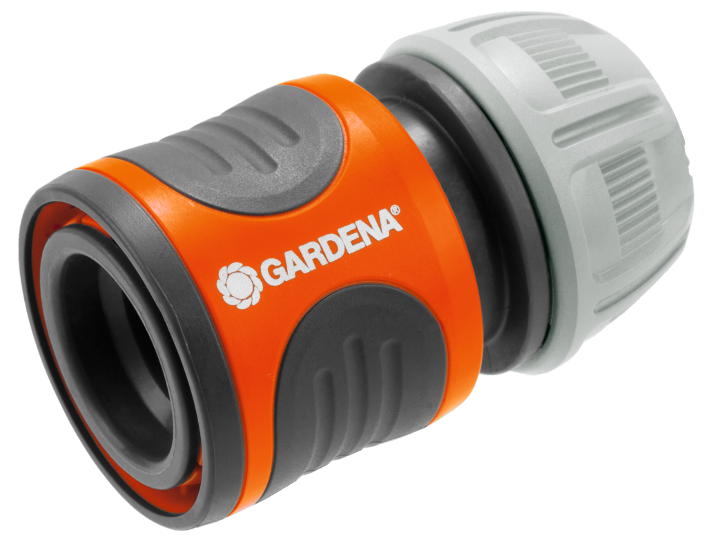 Gardena 18215-20 Slangstuk 13 mm-15 mm