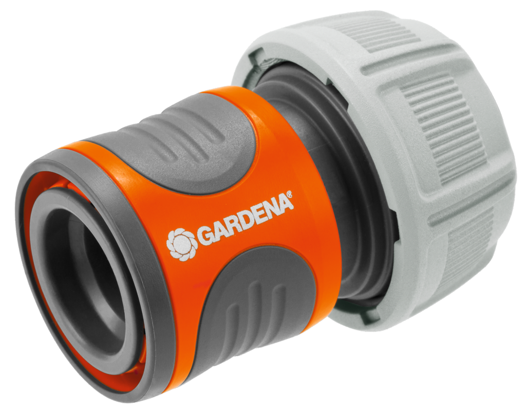 Gardena 18216-20 Slangstuk 19 mm (3/4 inch)