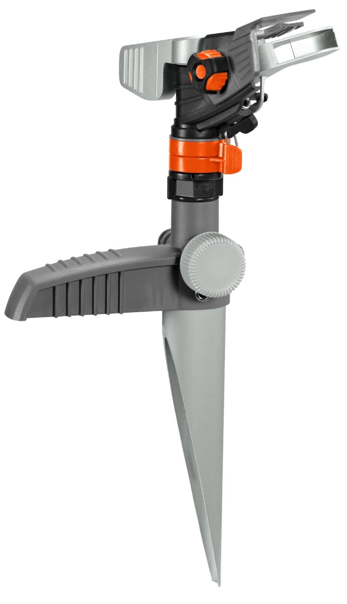 Gardena 08136-20 8136-20 Sector/cirkel sproeier puls. 490m2